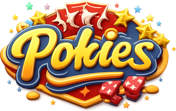Pokies Logo